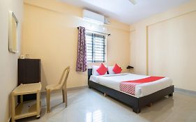 Hotel O Ashraya Comforts